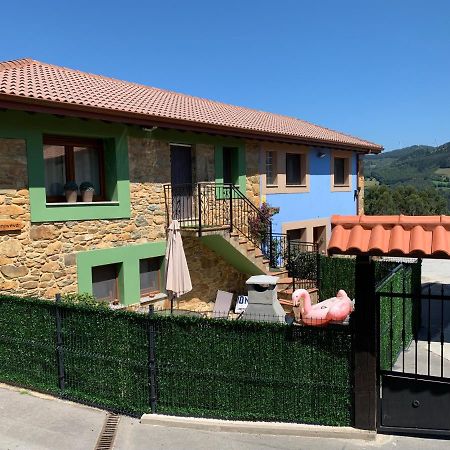 Biescas  C'Genoveva Complejo Turistico Rural Caleacabo 빌라 외부 사진