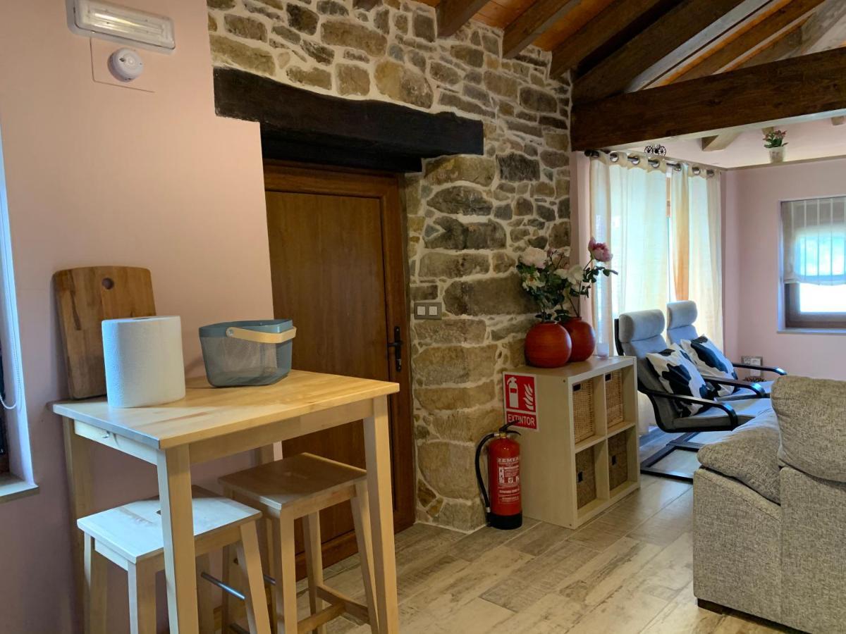 Biescas  C'Genoveva Complejo Turistico Rural Caleacabo 빌라 외부 사진