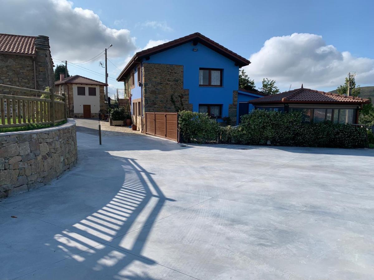 Biescas  C'Genoveva Complejo Turistico Rural Caleacabo 빌라 외부 사진