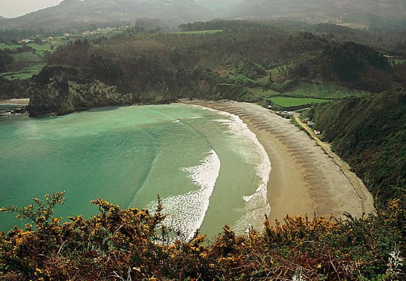 Biescas  C'Genoveva Complejo Turistico Rural Caleacabo 빌라 외부 사진