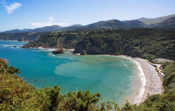 Biescas  C'Genoveva Complejo Turistico Rural Caleacabo 빌라 외부 사진