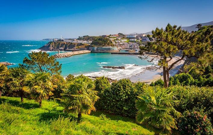 Biescas  C'Genoveva Complejo Turistico Rural Caleacabo 빌라 외부 사진