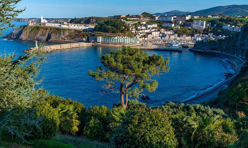Biescas  C'Genoveva Complejo Turistico Rural Caleacabo 빌라 외부 사진