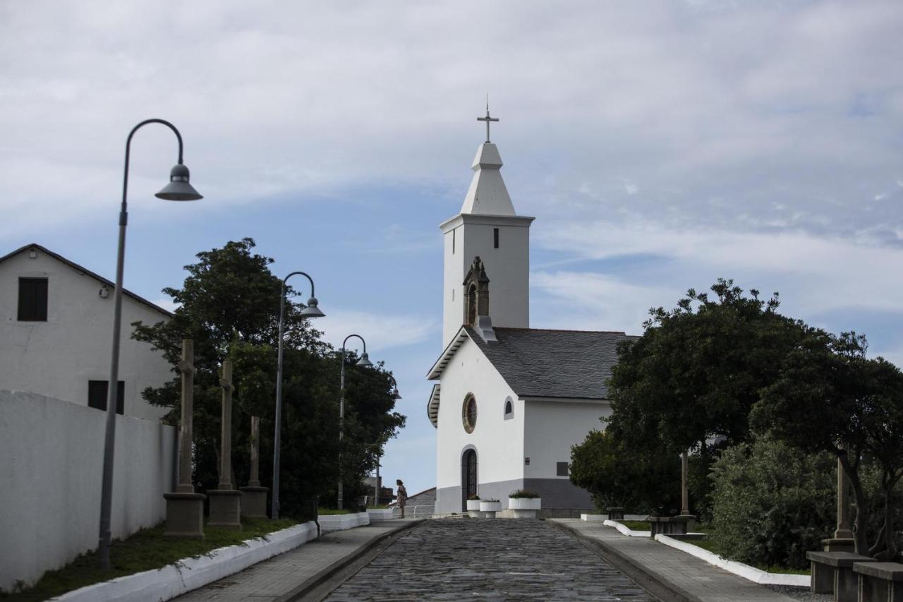 Biescas  C'Genoveva Complejo Turistico Rural Caleacabo 빌라 외부 사진